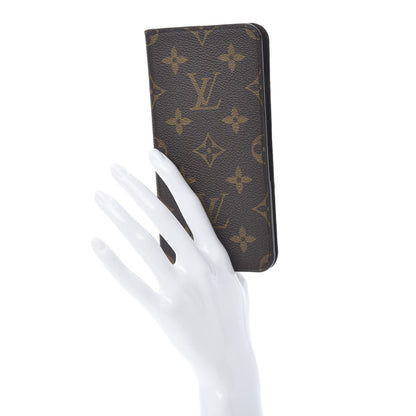 Louis Vuitton Monogram iPhone 7/8 Plus Folio Case 2 of 11