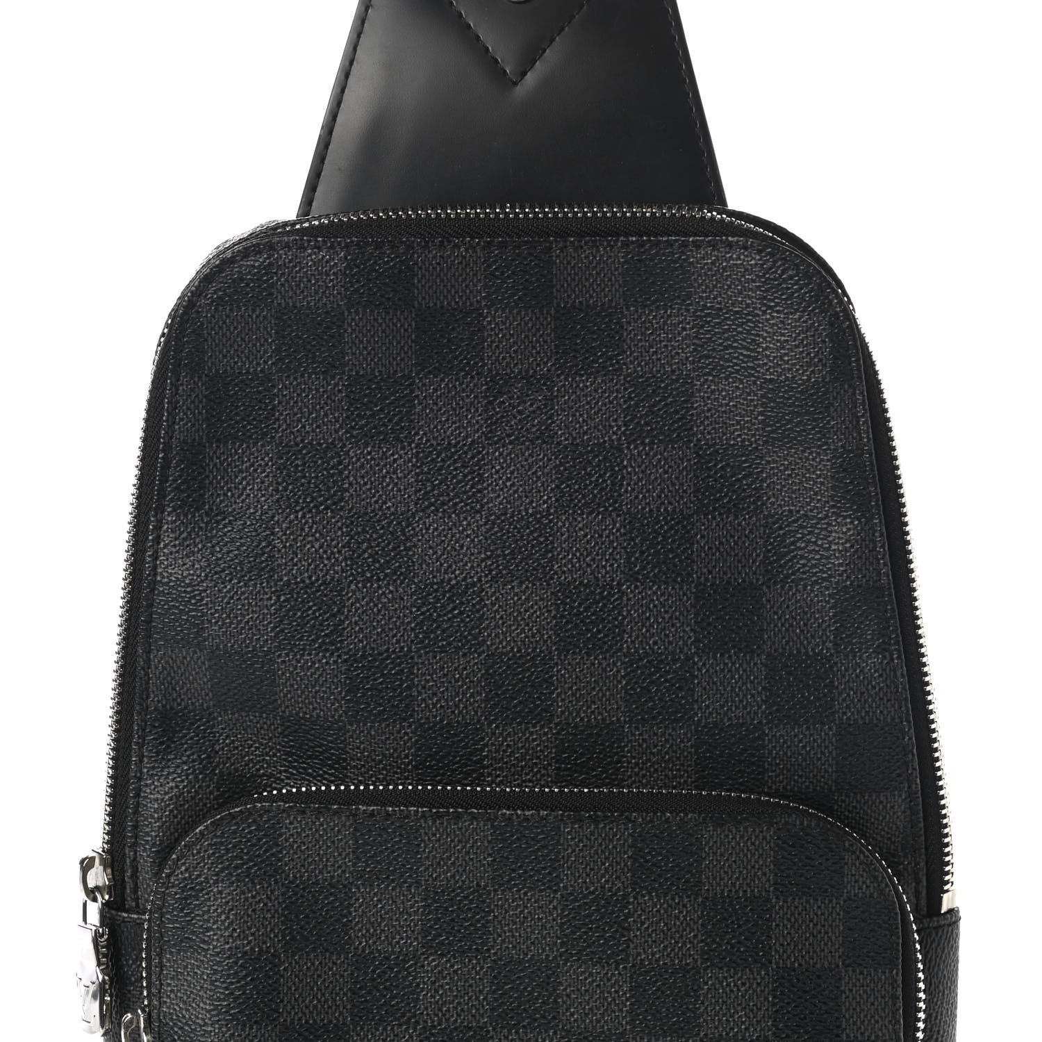 Louis Vuitton Damier Graphite Avenue Sling Backpack 8 of 12