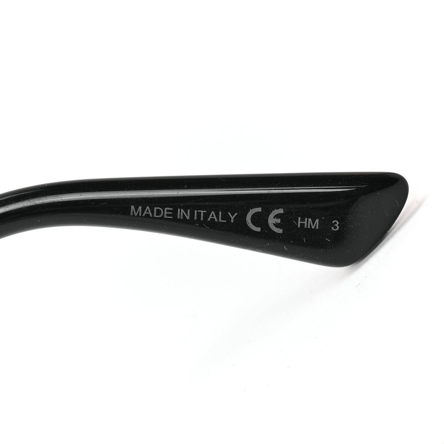 Metal DiorReflected Sunglasses Sliver
