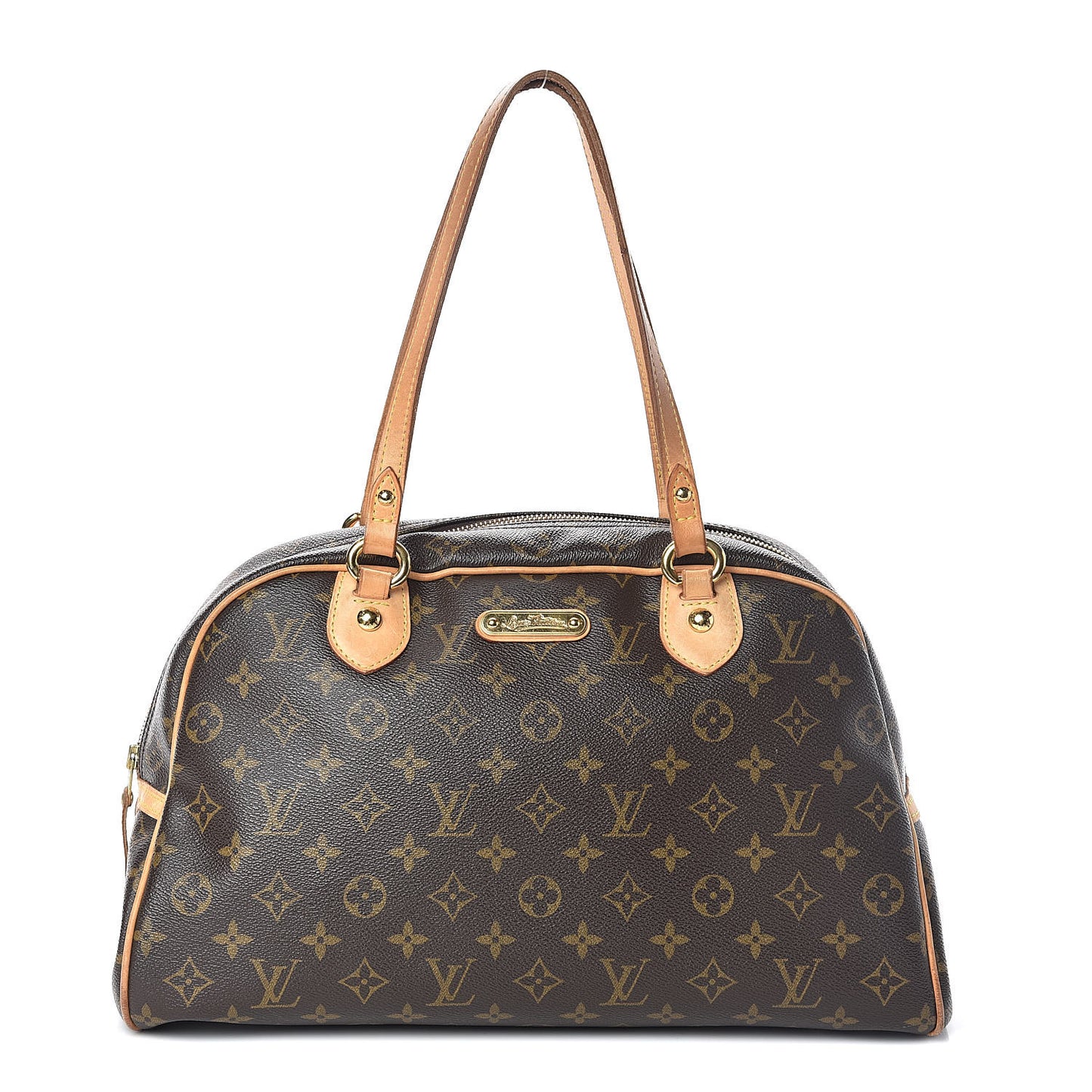 Monogram Montorgueil GM