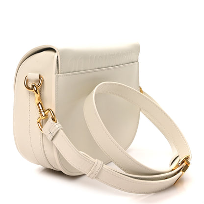 Christian Dior Box Calfskin Medium Bobby Flap Latte 3 of 10