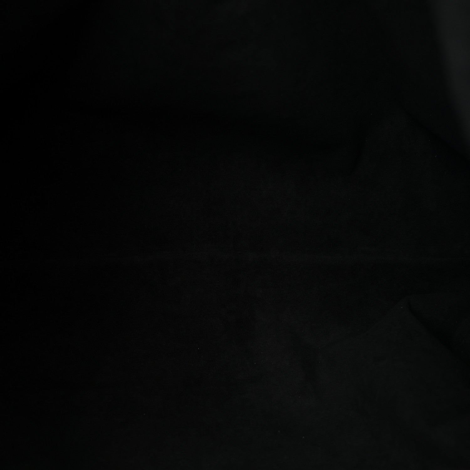 Louis Vuitton Lambskin CarryAll Vibe MM Black 5 of 9