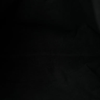 Louis Vuitton Lambskin CarryAll Vibe MM Black 5 of 9
