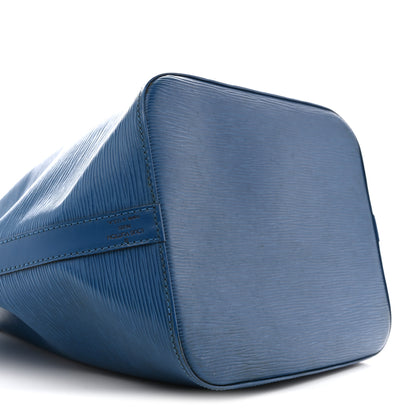 Louis Vuitton Epi Petit Noe Toledo 10 of 17