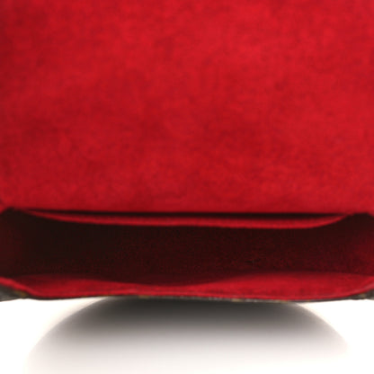 Louis Vuitton Monogram Tambourin 5 of 11