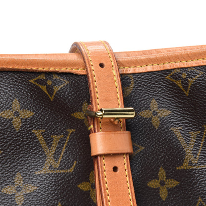 Louis Vuitton Monogram Bucket 27 21 of 25