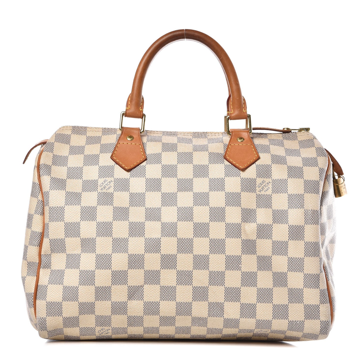 Damier Azur Speedy 30