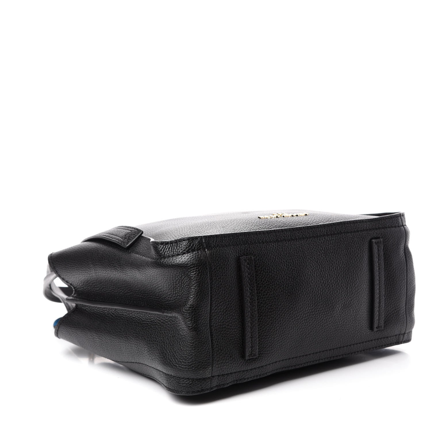 Marc Jacobs Grained Calfskin The Director Tote Black 4 of 9