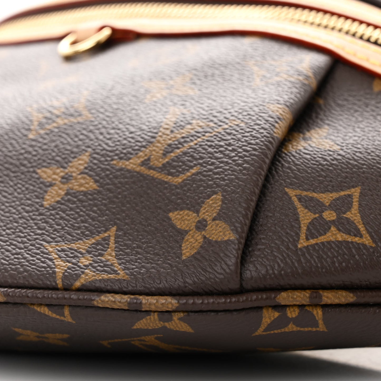 Monogram High Rise Bumbag