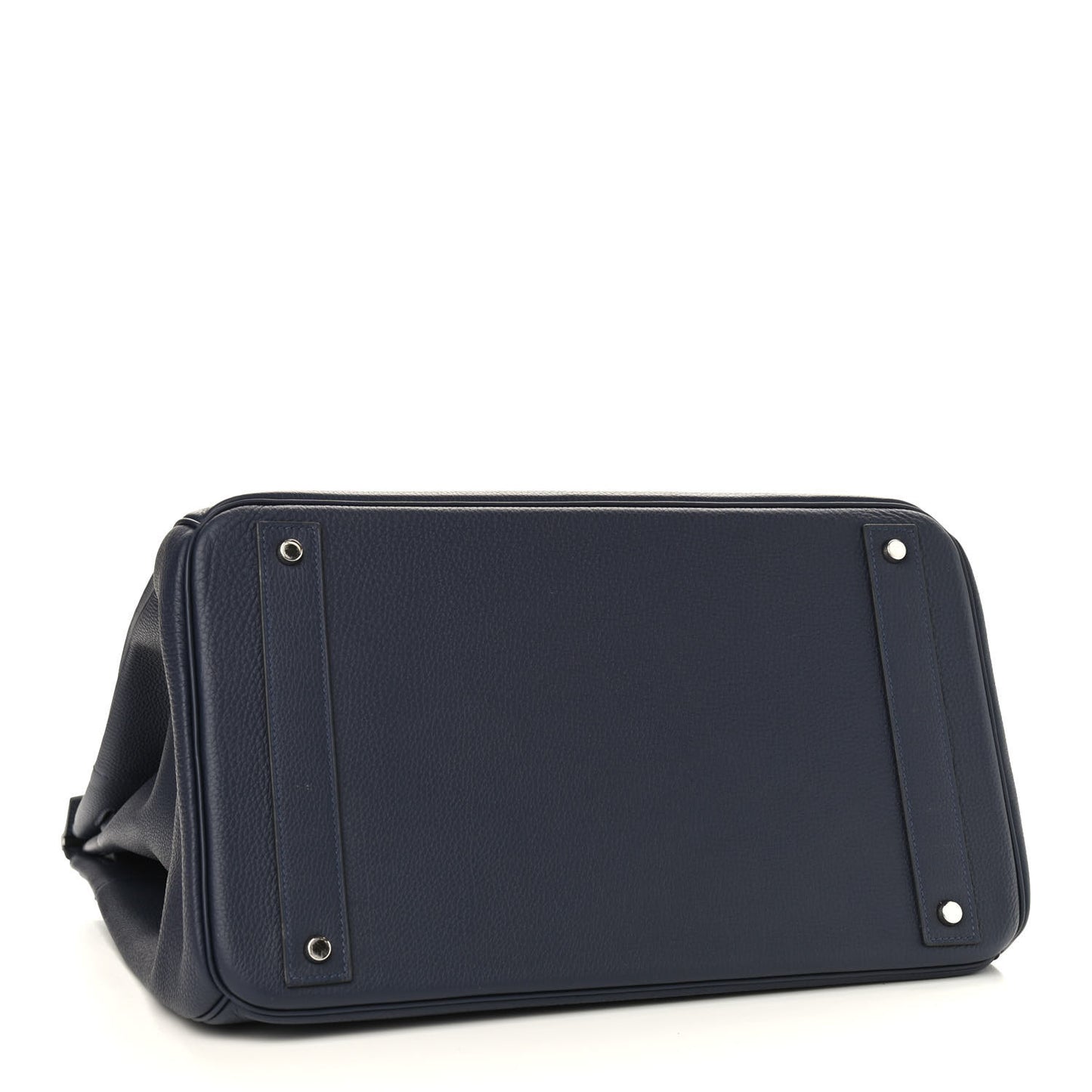 Togo HAC Birkin 40 Bleu Nuit