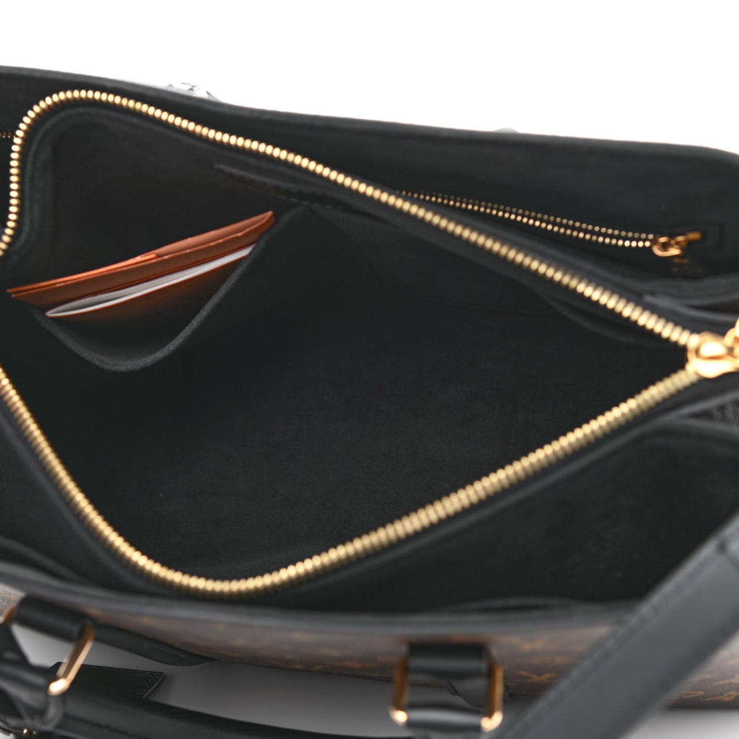 Monogram Soufflot MM Black