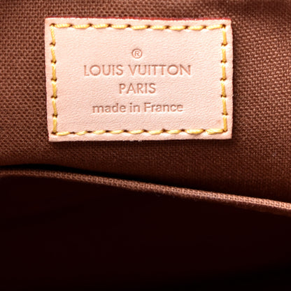 Louis Vuitton Monogram Tulum GM 6 of 9