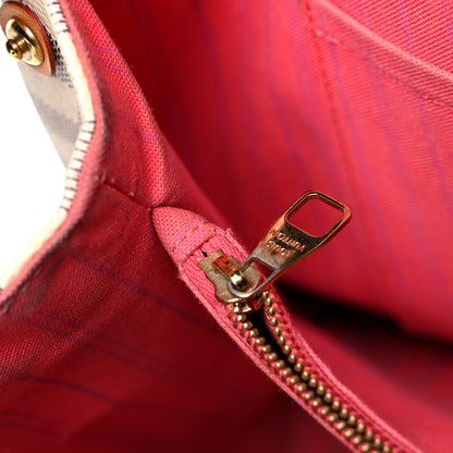 Louis Vuitton Damier Azur Calvi 22 of 40