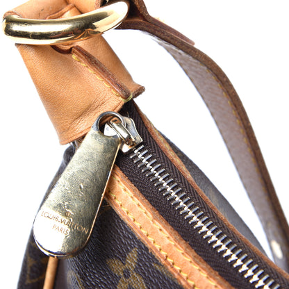 Louis Vuitton Monogram Tikal GM 9 of 10