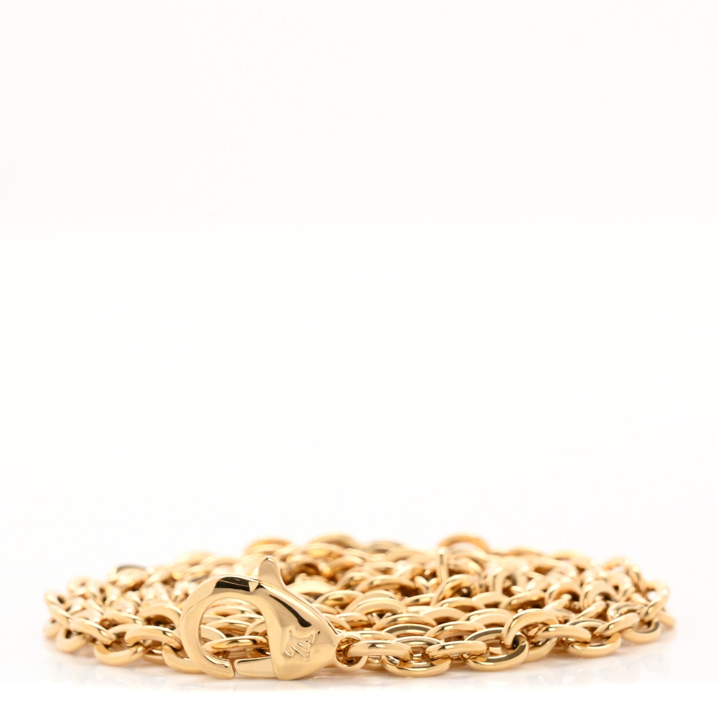 Felicie Chain Long Shoulder Strap