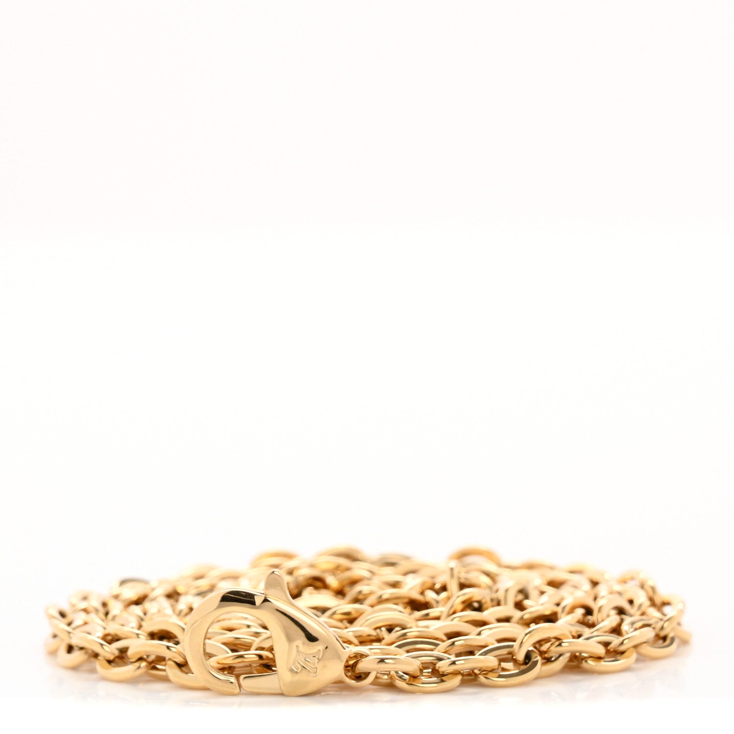 Louis Vuitton Felicie Chain Long Shoulder Strap 1 of 3