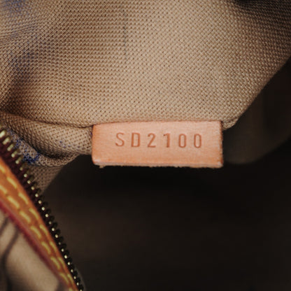 Louis Vuitton Monogram Delightful PM 7 of 12
