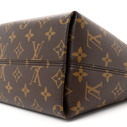 Louis Vuitton Monogram Boetie PM NM 9 of 10