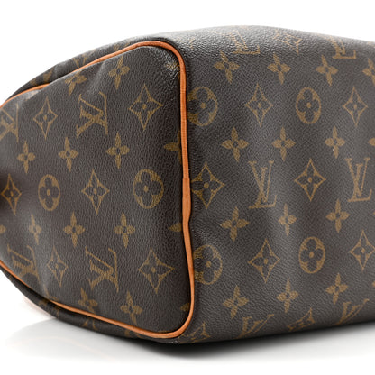 Louis Vuitton Monogram Speedy 25 8 of 17
