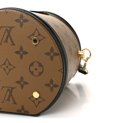 Louis Vuitton Reverse Monogram Cannes 9 of 9