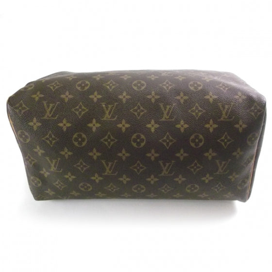 Monogram Speedy 35