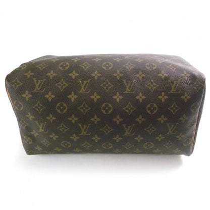 Louis Vuitton Monogram Speedy 35 4 of 9
