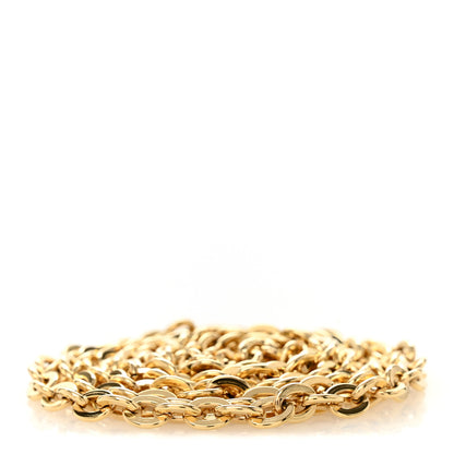 Louis Vuitton Felicie Chain Long Shoulder Strap 2 of 3