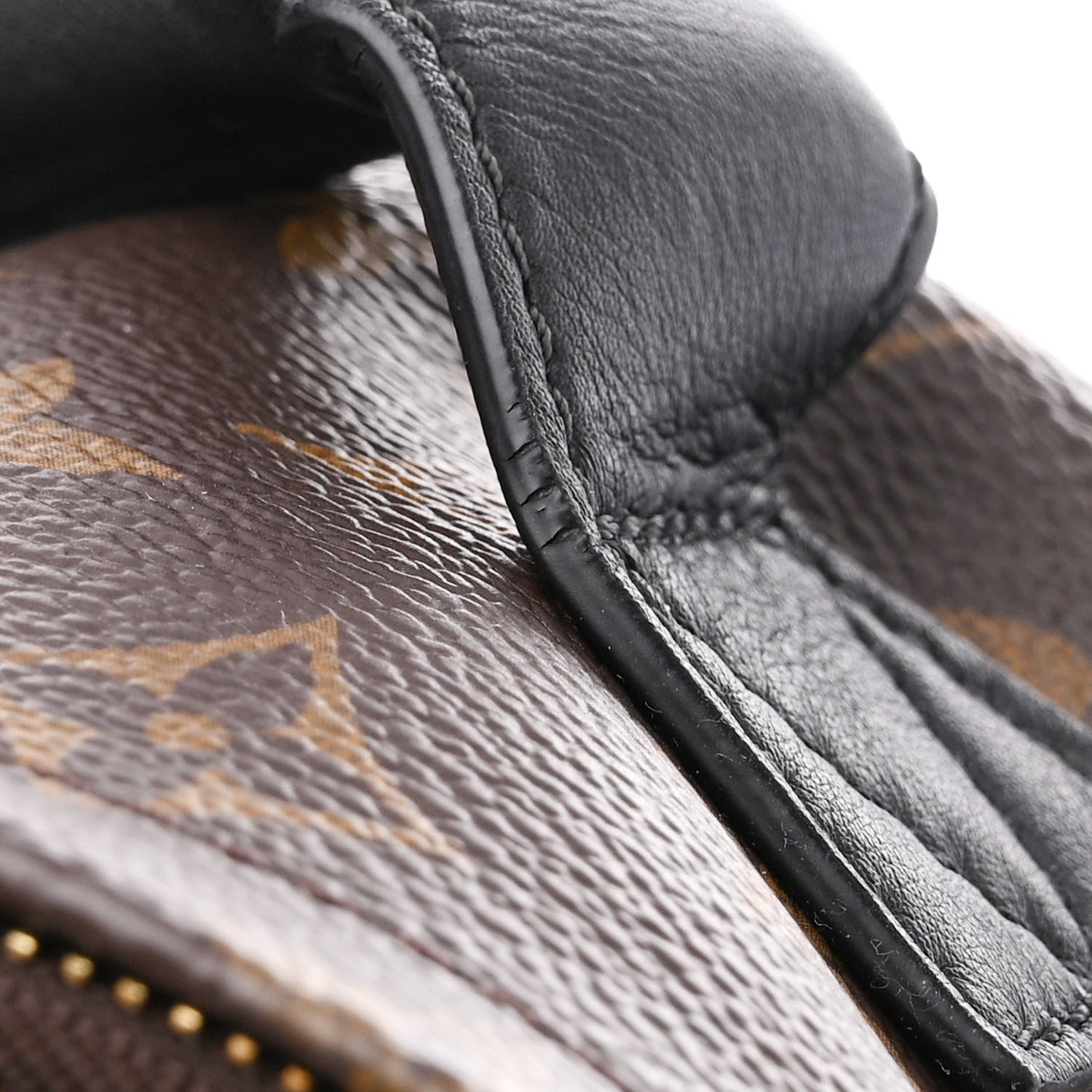 Louis Vuitton Monogram Palm Springs Backpack PM 11 of 12