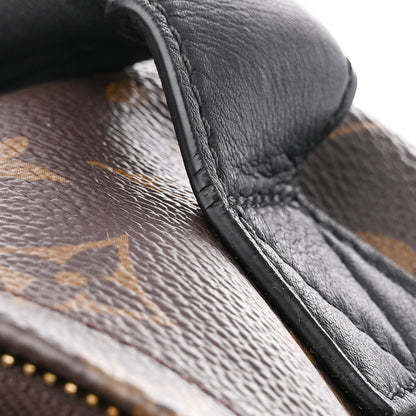 Louis Vuitton Monogram Palm Springs Backpack PM 11 of 12