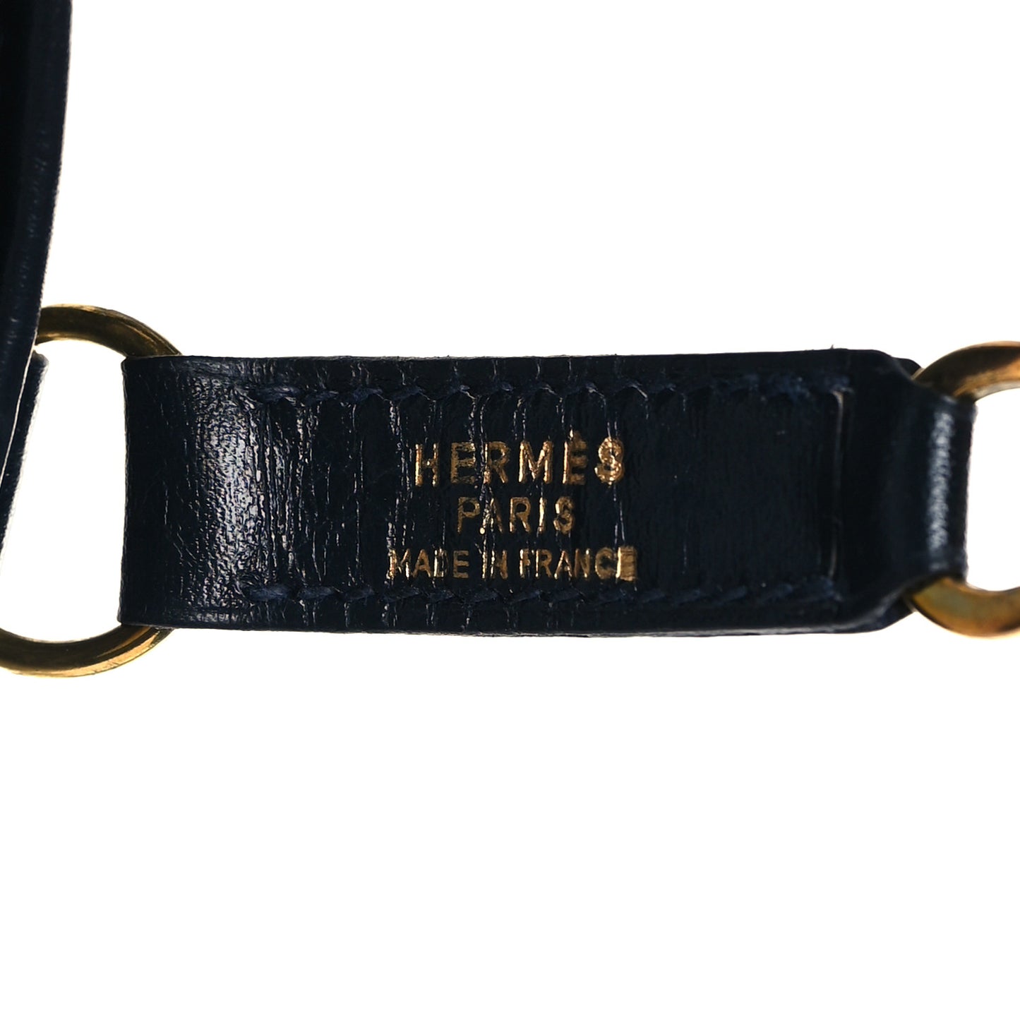 Box Trim II 31 Hobo Indigo