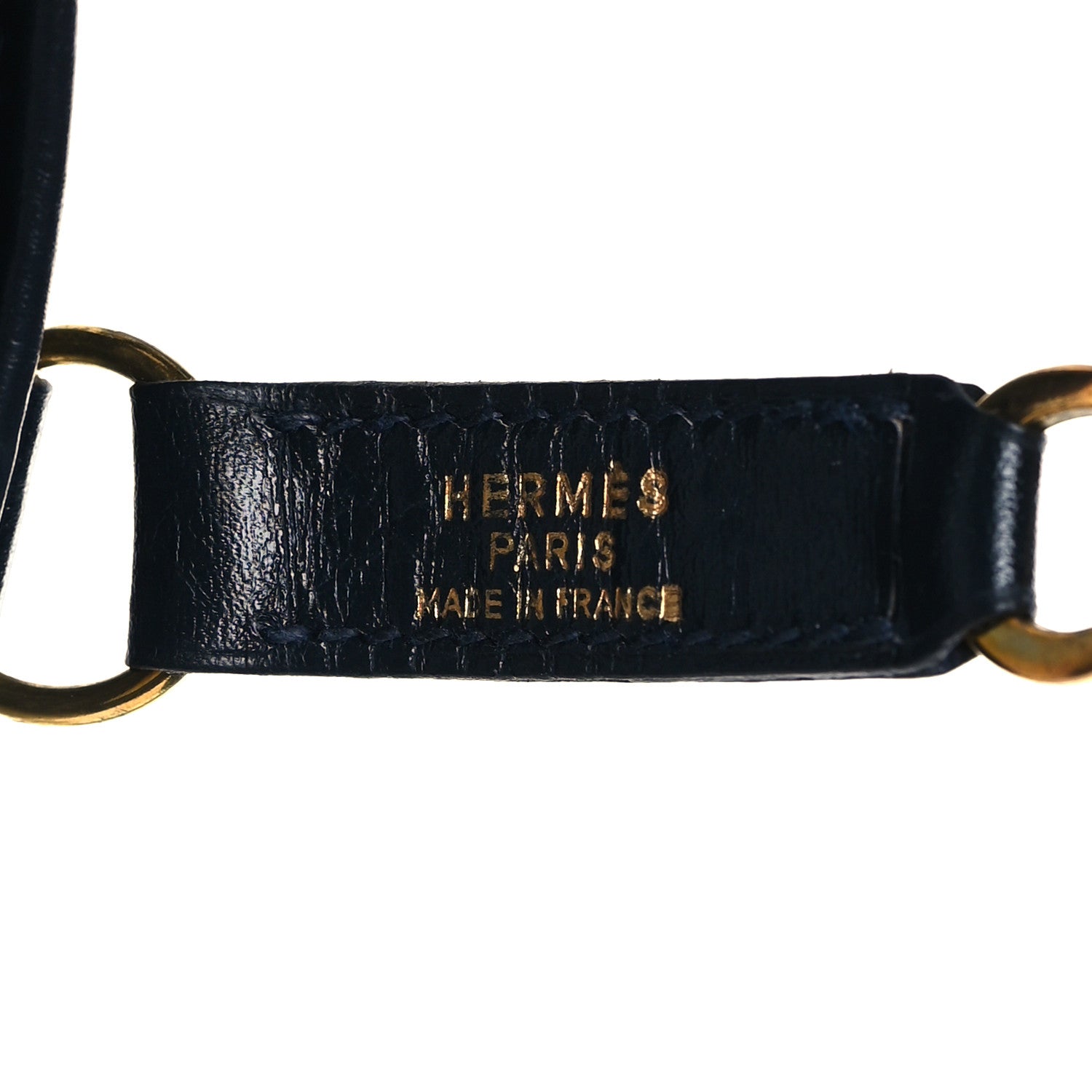 Hermes Box Trim II 31 Hobo Indigo 5 of 8