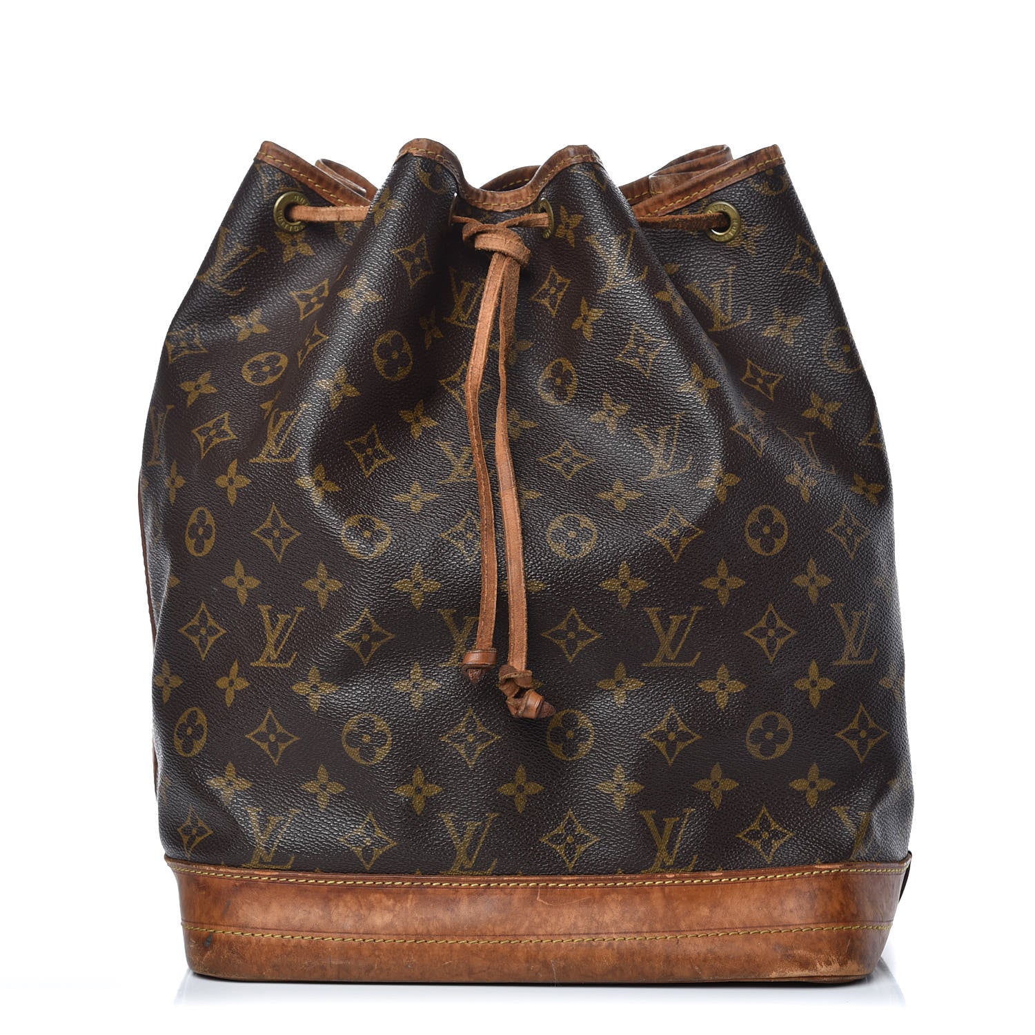 Louis Vuitton Monogram Noe 1 of 26