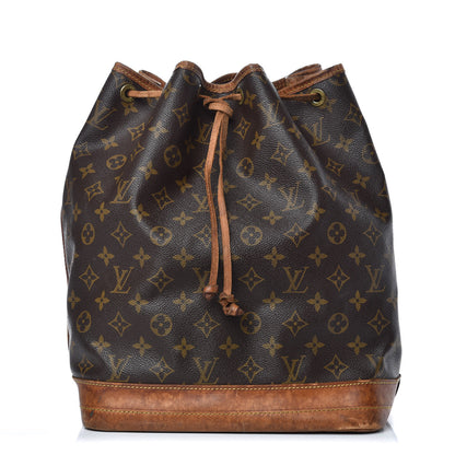 Louis Vuitton Monogram Noe 1 of 26