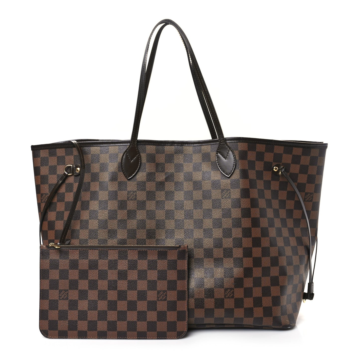 Damier Ebene Neo Neverfull GM
