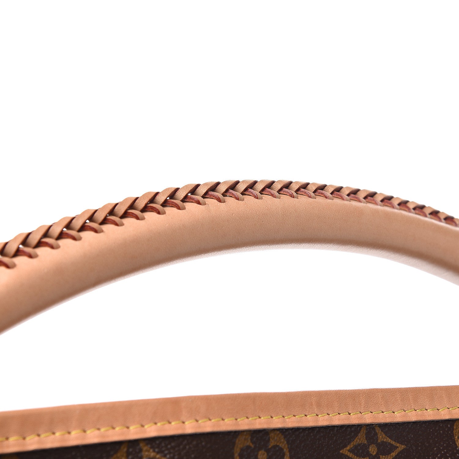 Louis Vuitton Monogram Artsy MM 10 of 14