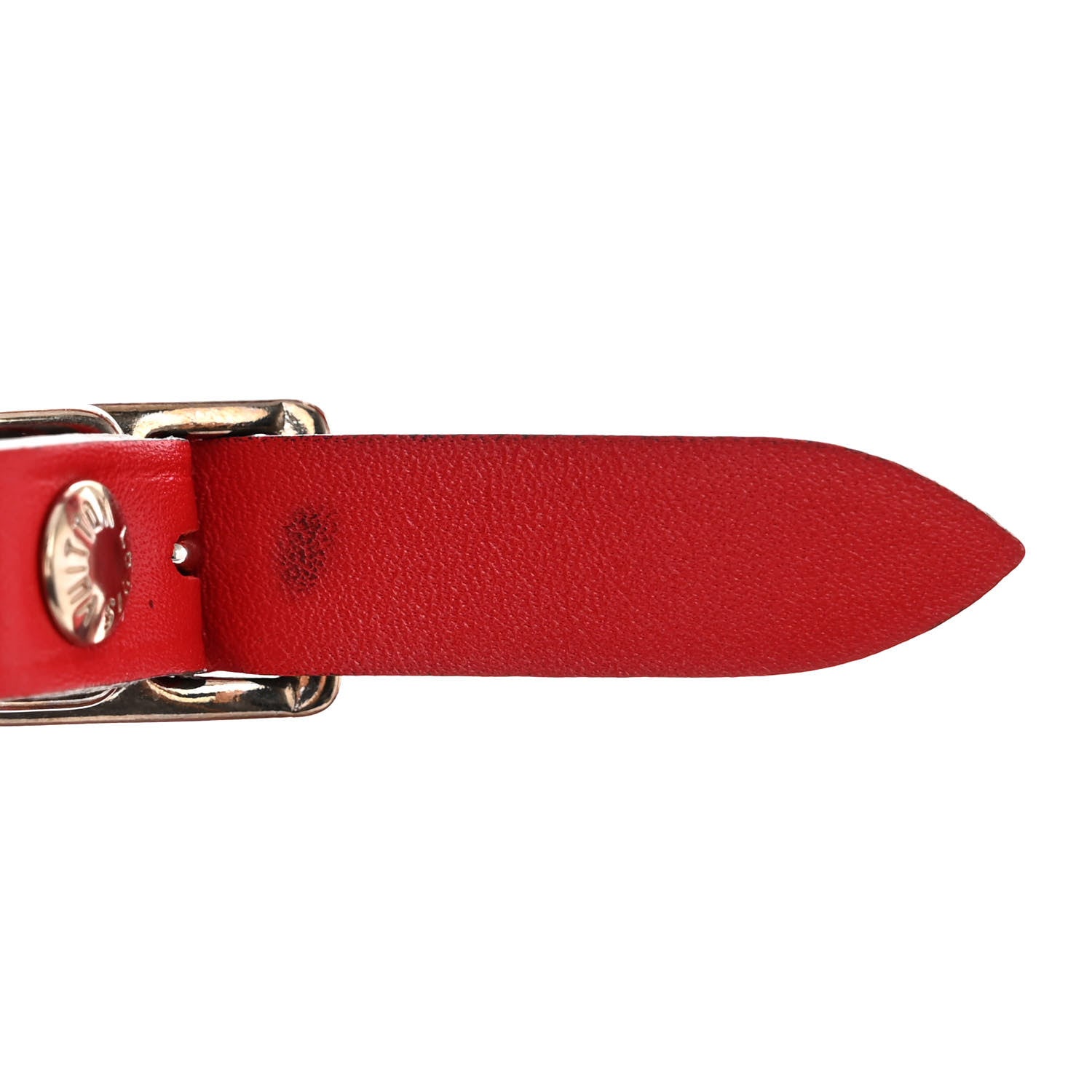 Louis Vuitton Taurillon City Steamer MM Rubis 24 of 24