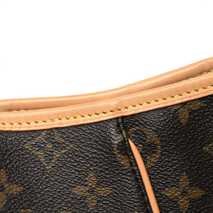 Louis Vuitton Monogram Galliera GM 13 of 21