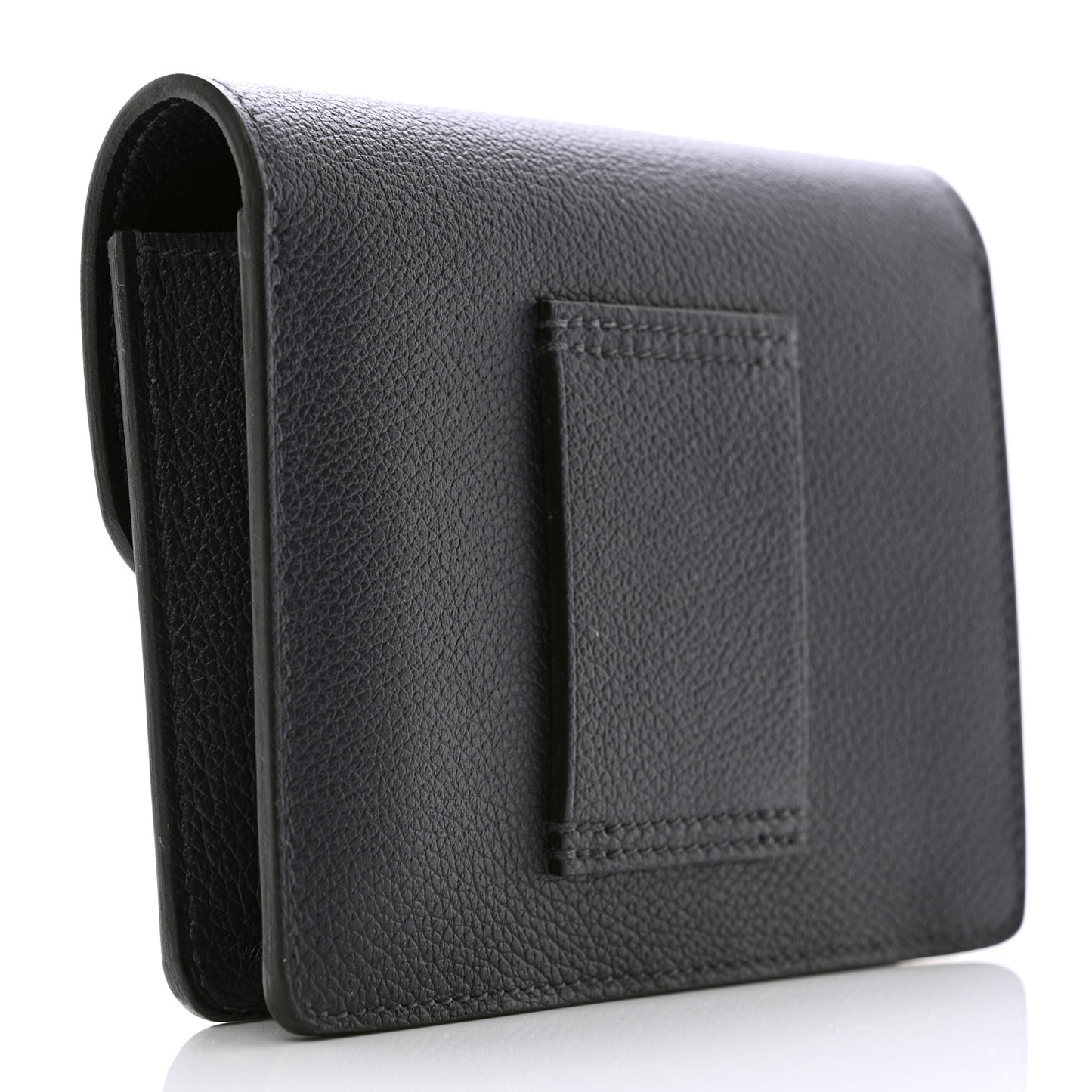 Evercolor Roulis Slim Wallet Bleu Nuit