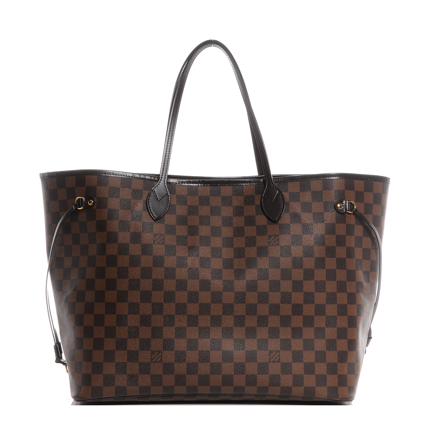 Damier Ebene Neverfull GM