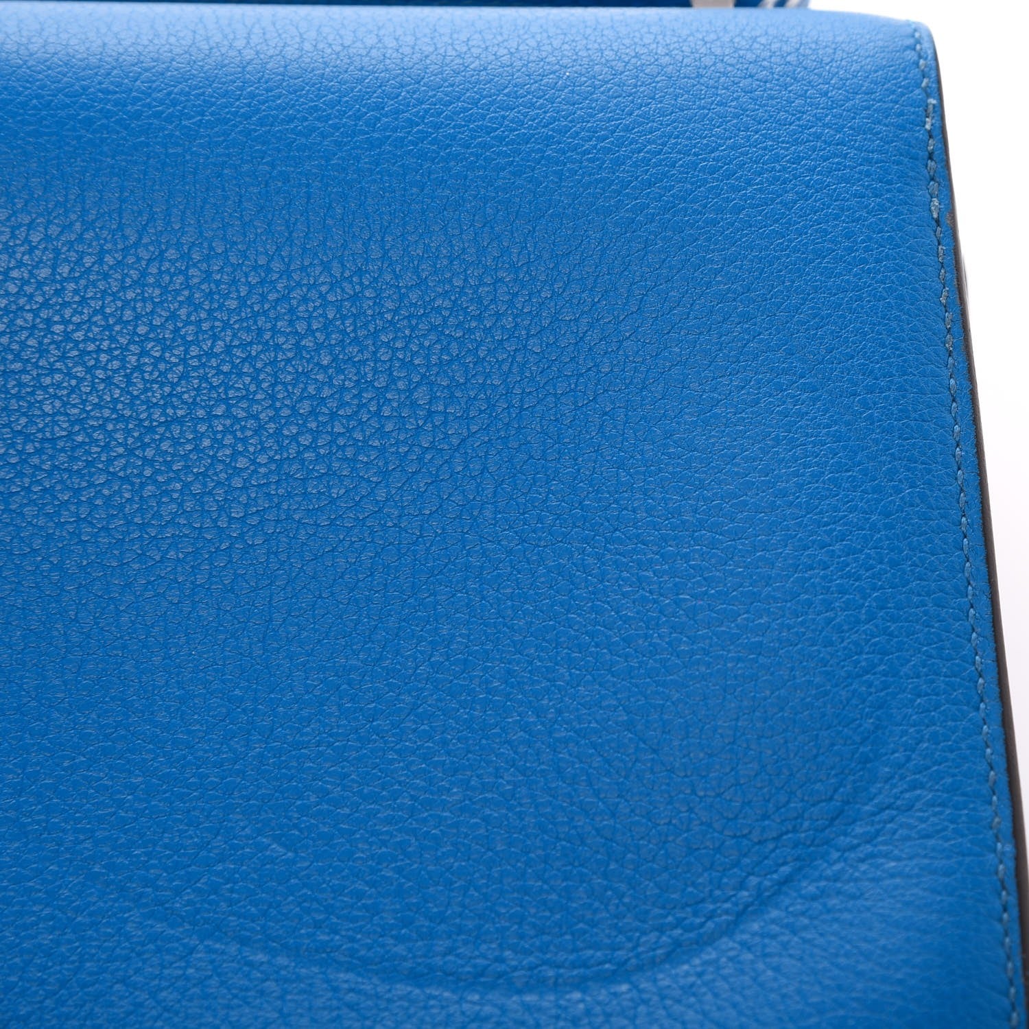 Hermes Evercolor Constance 18 Bleu Hydra 23 of 23