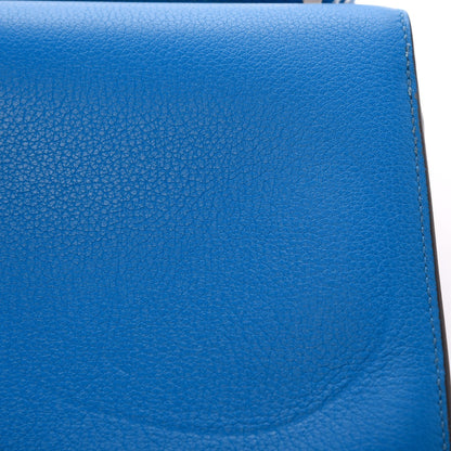 Hermes Evercolor Constance 18 Bleu Hydra 23 of 23