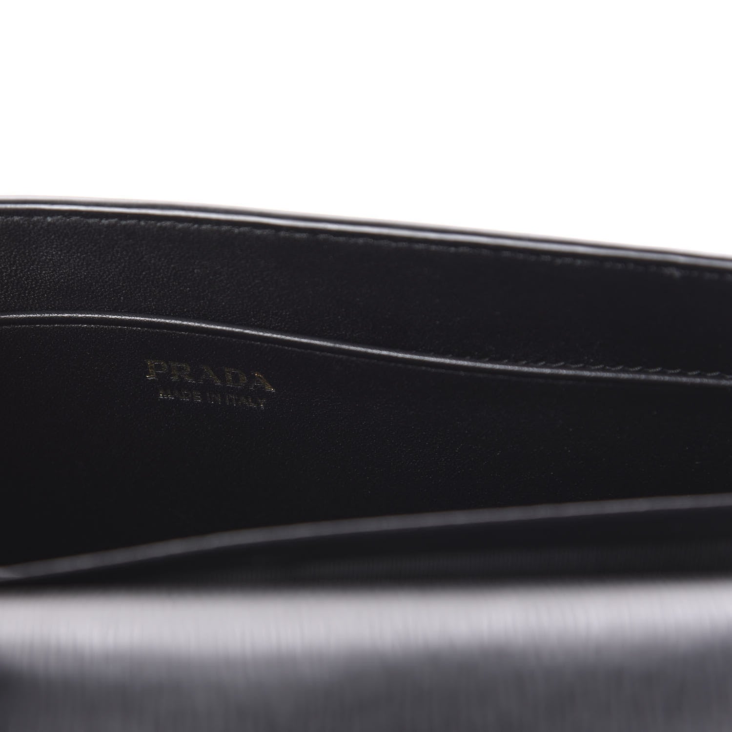 Prada Vitello Move Mini Bag Black 6 of 8