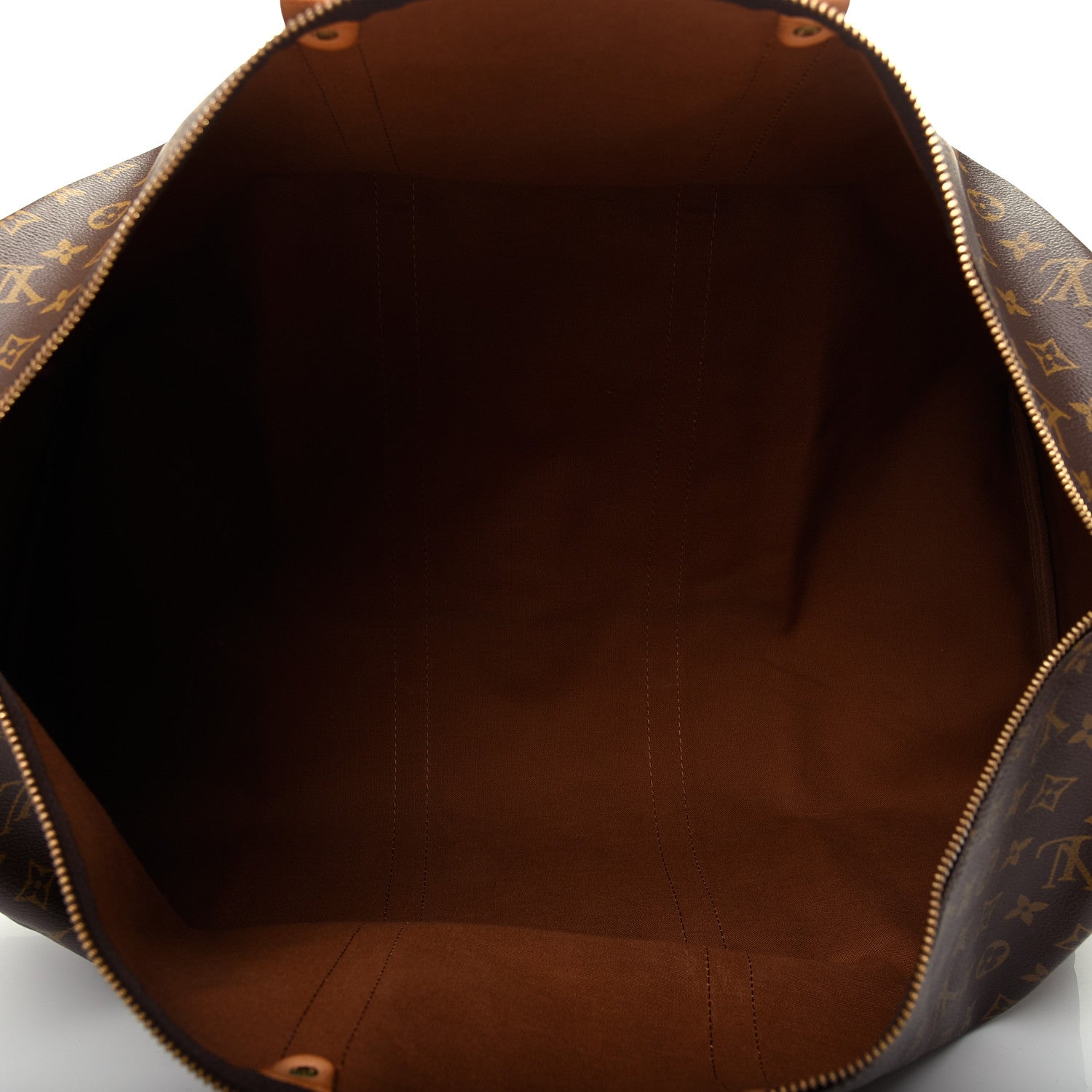 Louis Vuitton Monogram Keepall 60 4 of 8