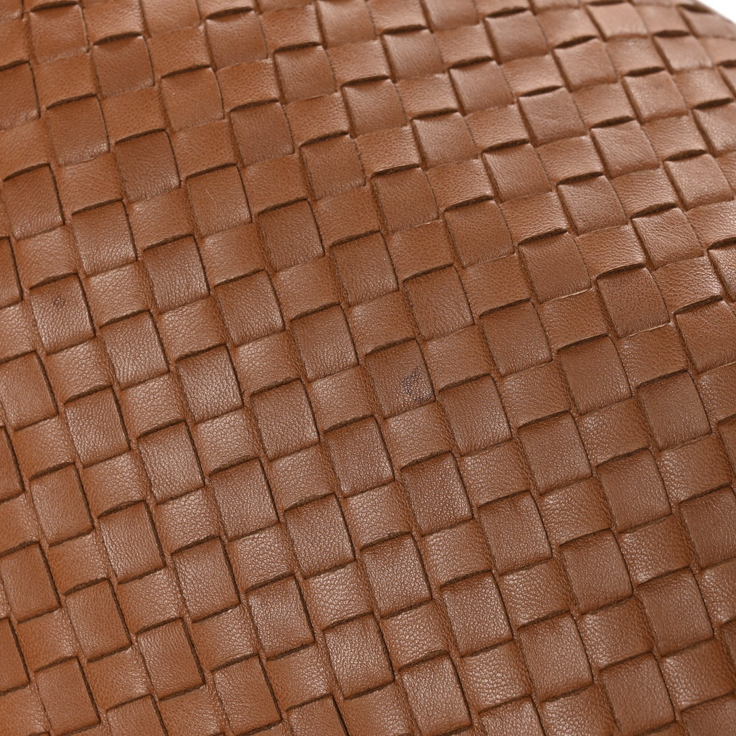 Bottega Veneta Nappa Intrecciato Large Veneta Hobo Noce 13 of 13