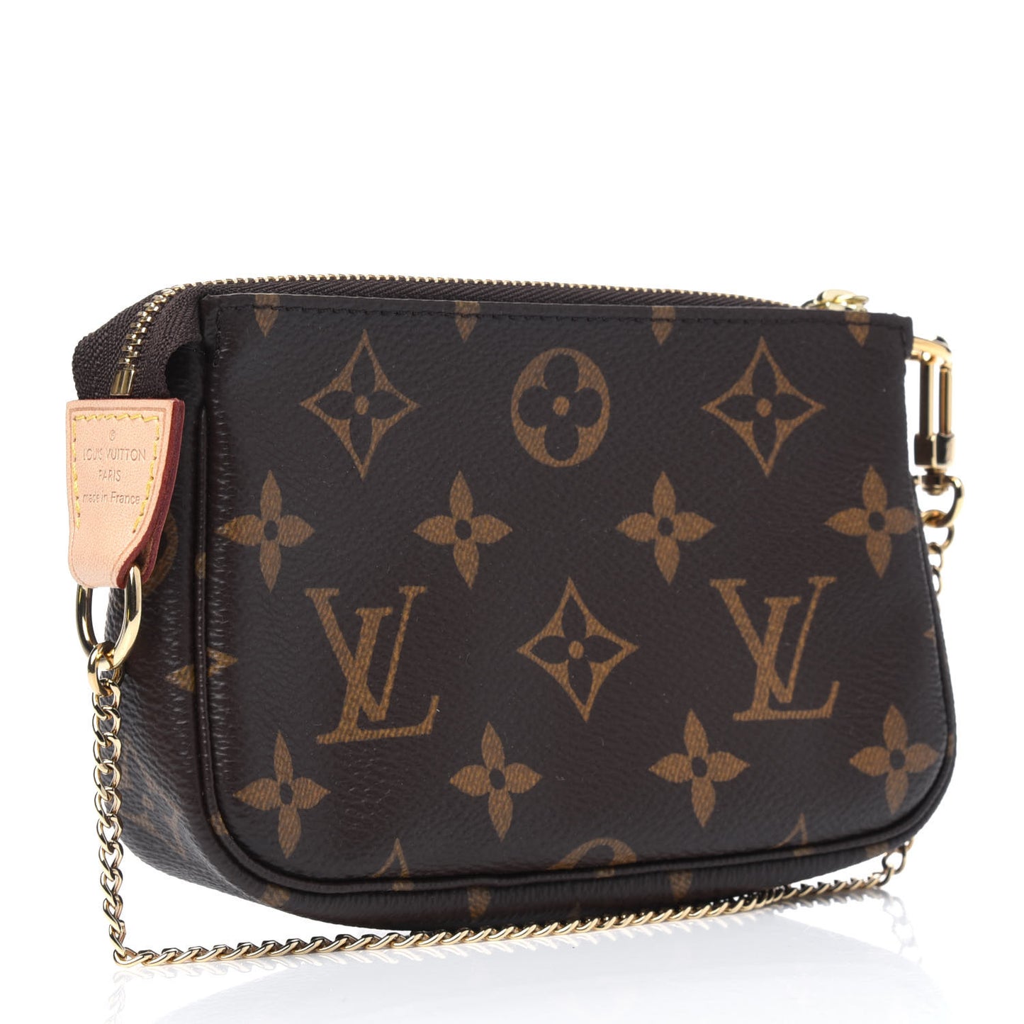 Monogram Mini Pochette Accessories