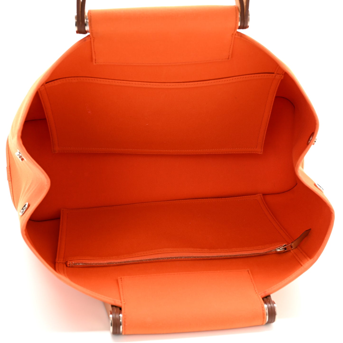 Toile Cabag 39 Orange