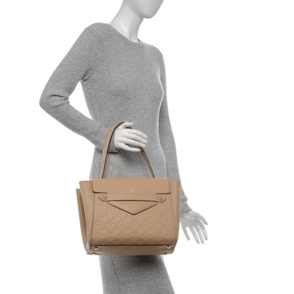 Louis Vuitton Empreinte Trocadero Dune 2 of 6