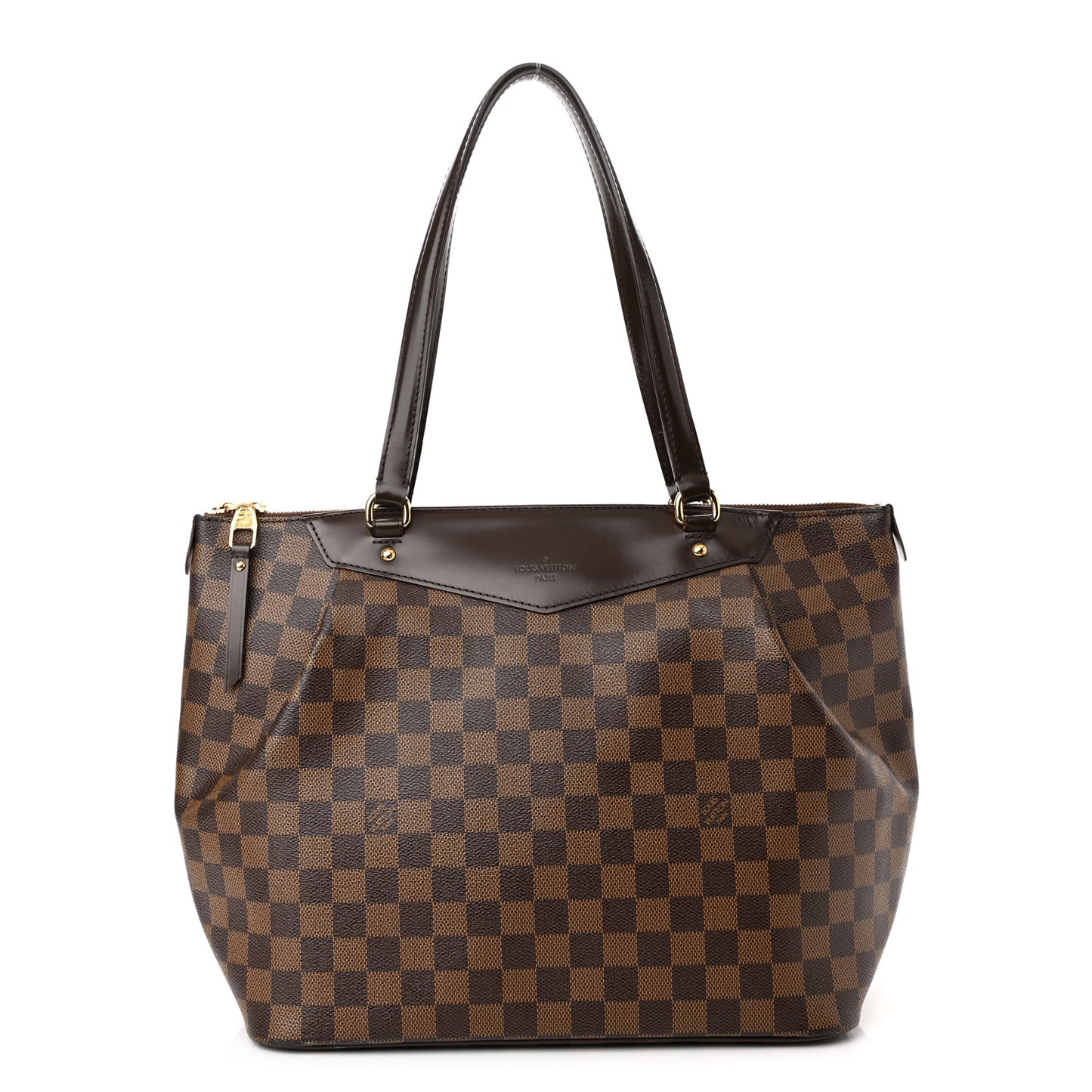 Damier Ebene Westminster GM