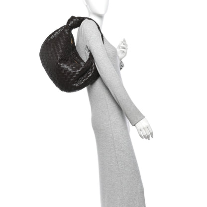 Bottega Veneta Nappa Intrecciato Small Jodie Fondant 2 of 10