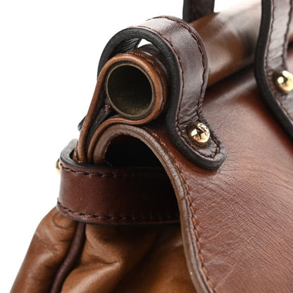 Fendi Calfskin Medium Magic Bag Brown 15 of 15